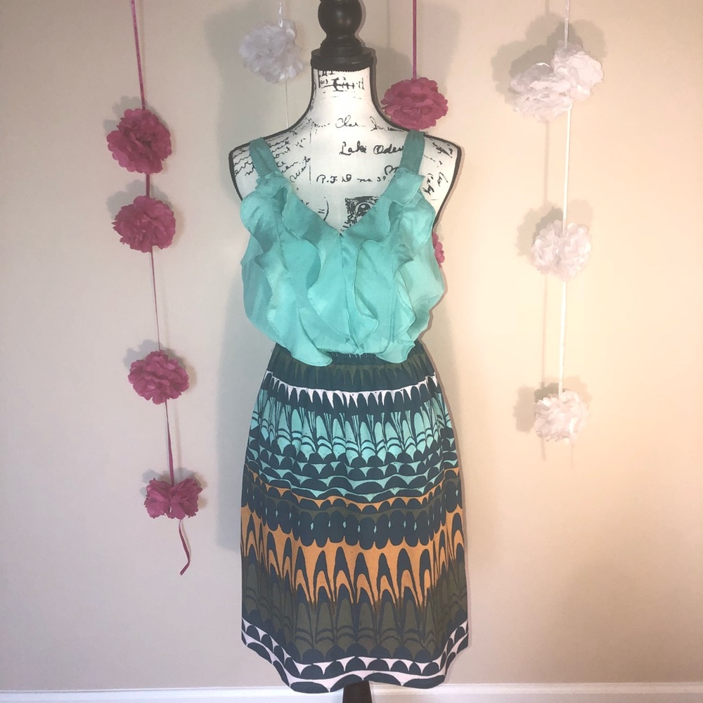 Spring Dress